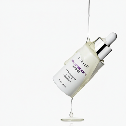 Niacinamide 20% Serum