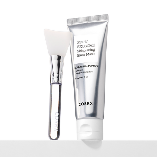 PDRN EXOSOME Skinplaning Glaze Mask