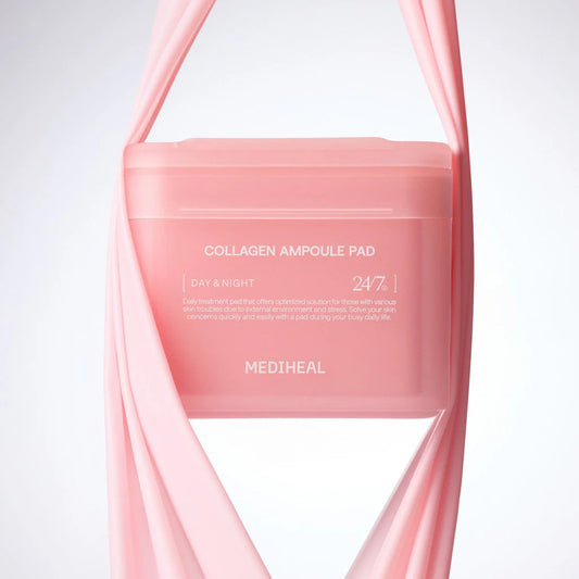 Collagen Ampoule Pad