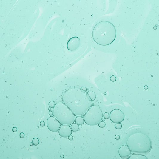 No.1 Pantothenic B5 Hyaluronic Active Clear Mask