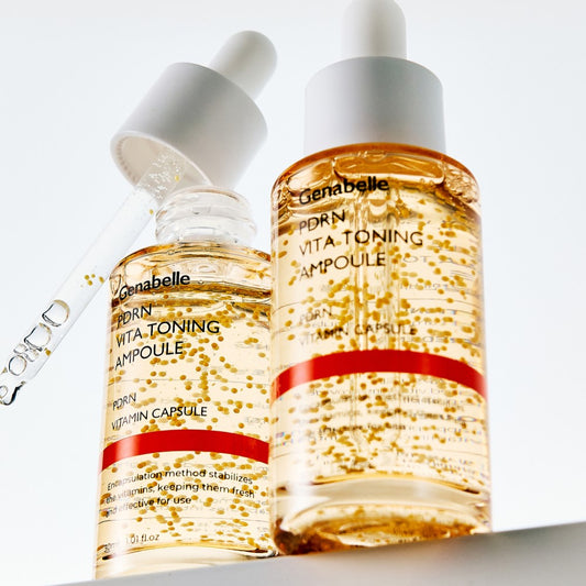 PDRN Vita Toning Ampoule