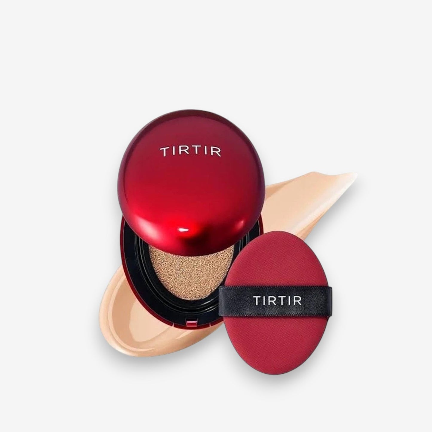 Mask Fit Red Mini Cushion SPF40 PA++