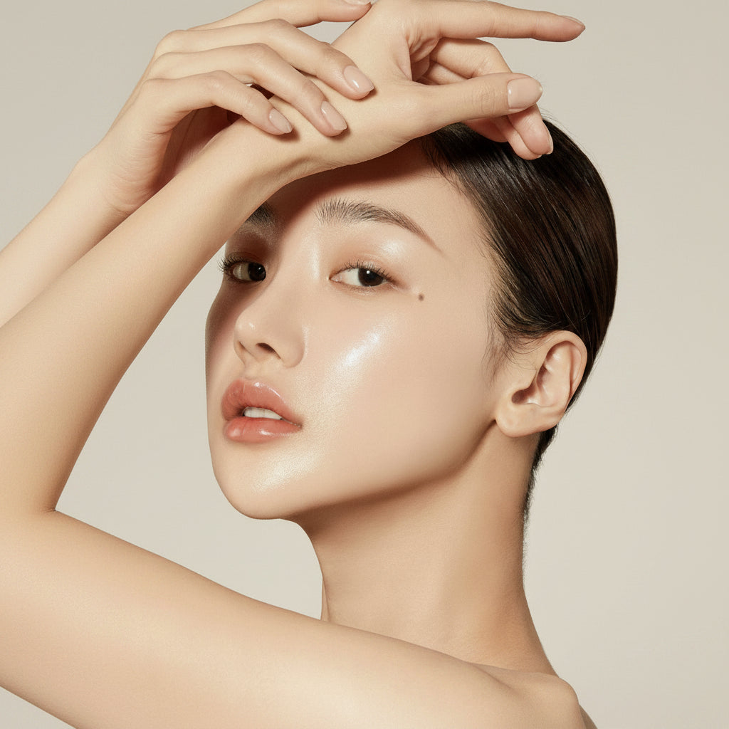 Glutathione Glow Serum