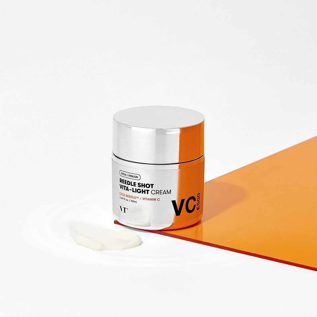 Reedle Shot Vita-Light Cream
