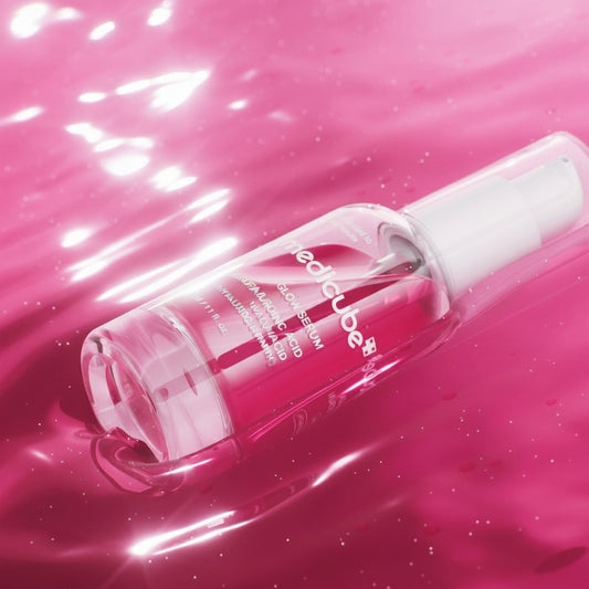 PDRN Collagen Glow Jelly Serum