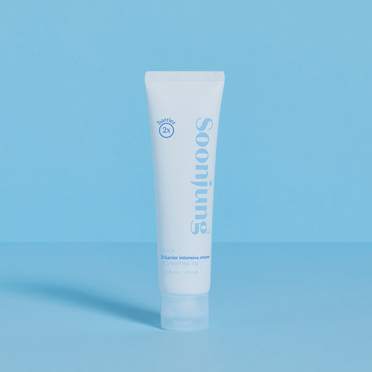 Soon Jung 2x Barrier Intensive Cream