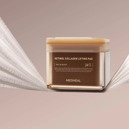 Retinol Collagen Lifting Pad