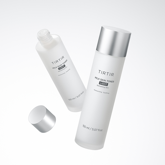 Milk Skin Toner Light