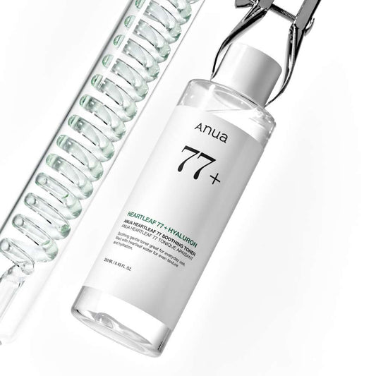 Heartleaf 77% Soothing Toner