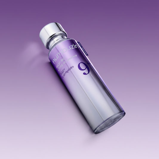 No.9 NAD+ BIO Lifting-sil Essence