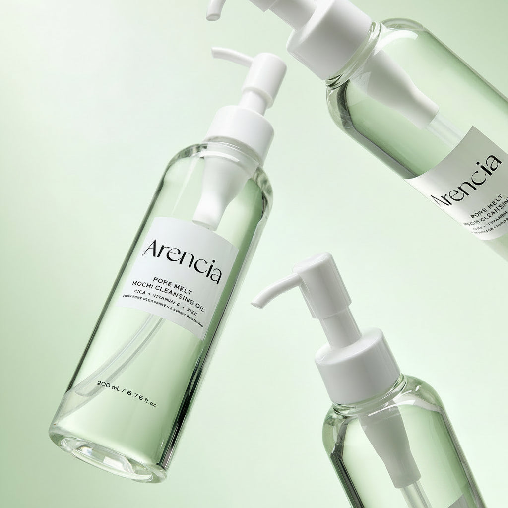 Artisanal Deep Cleansing Duo