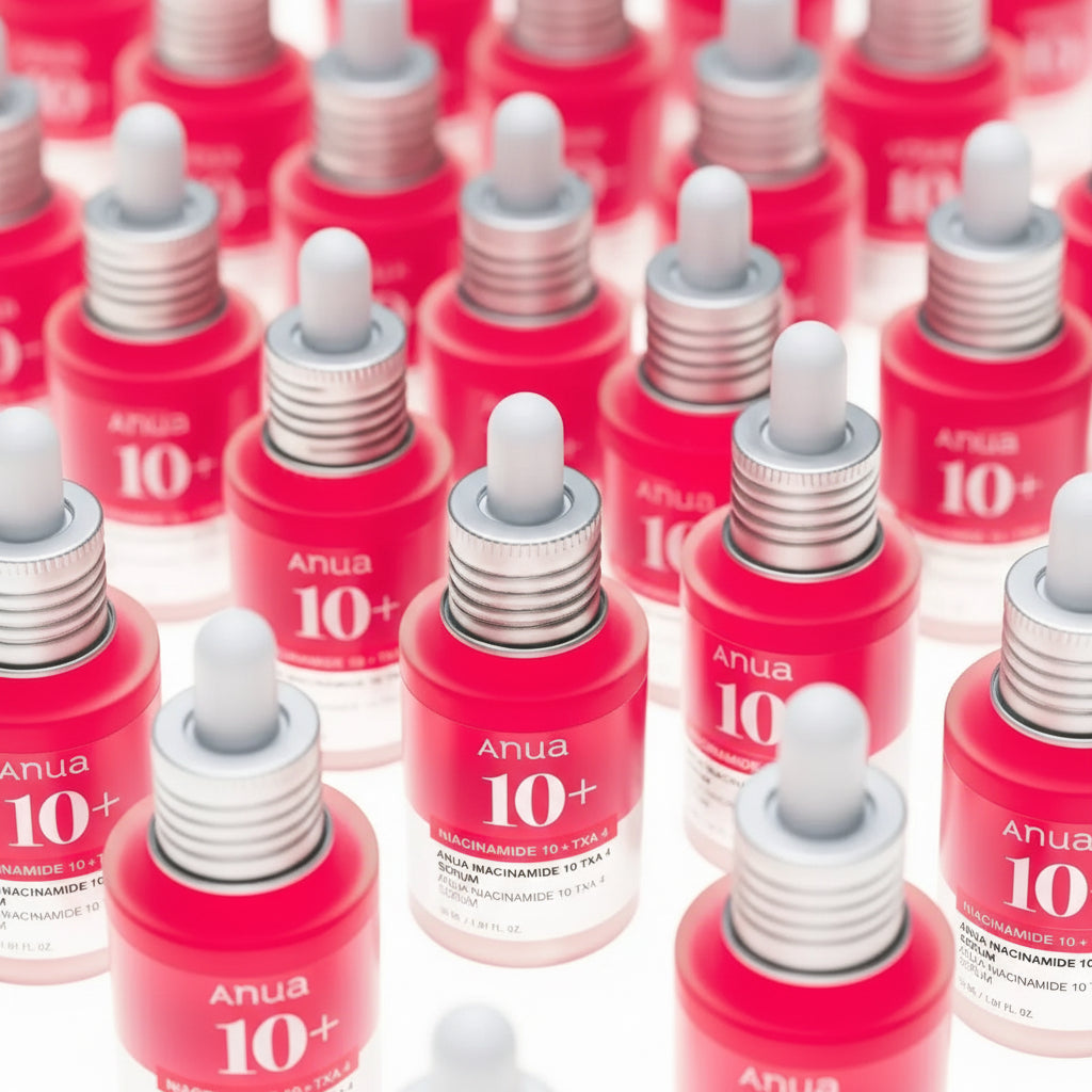Niacinamide 10% + TXA 4% Dark Spot Correcting Serum