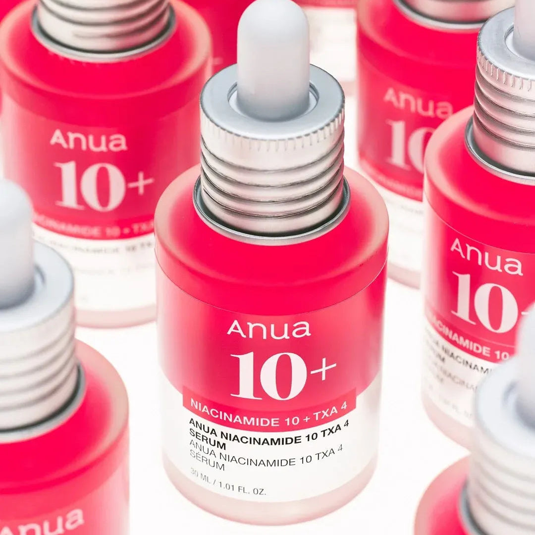 Niacinamide 10% + TXA 4% Dark Spot Correcting Serum