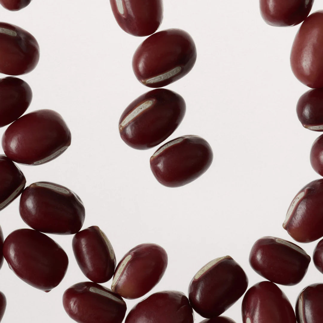 Red Bean Water Gel