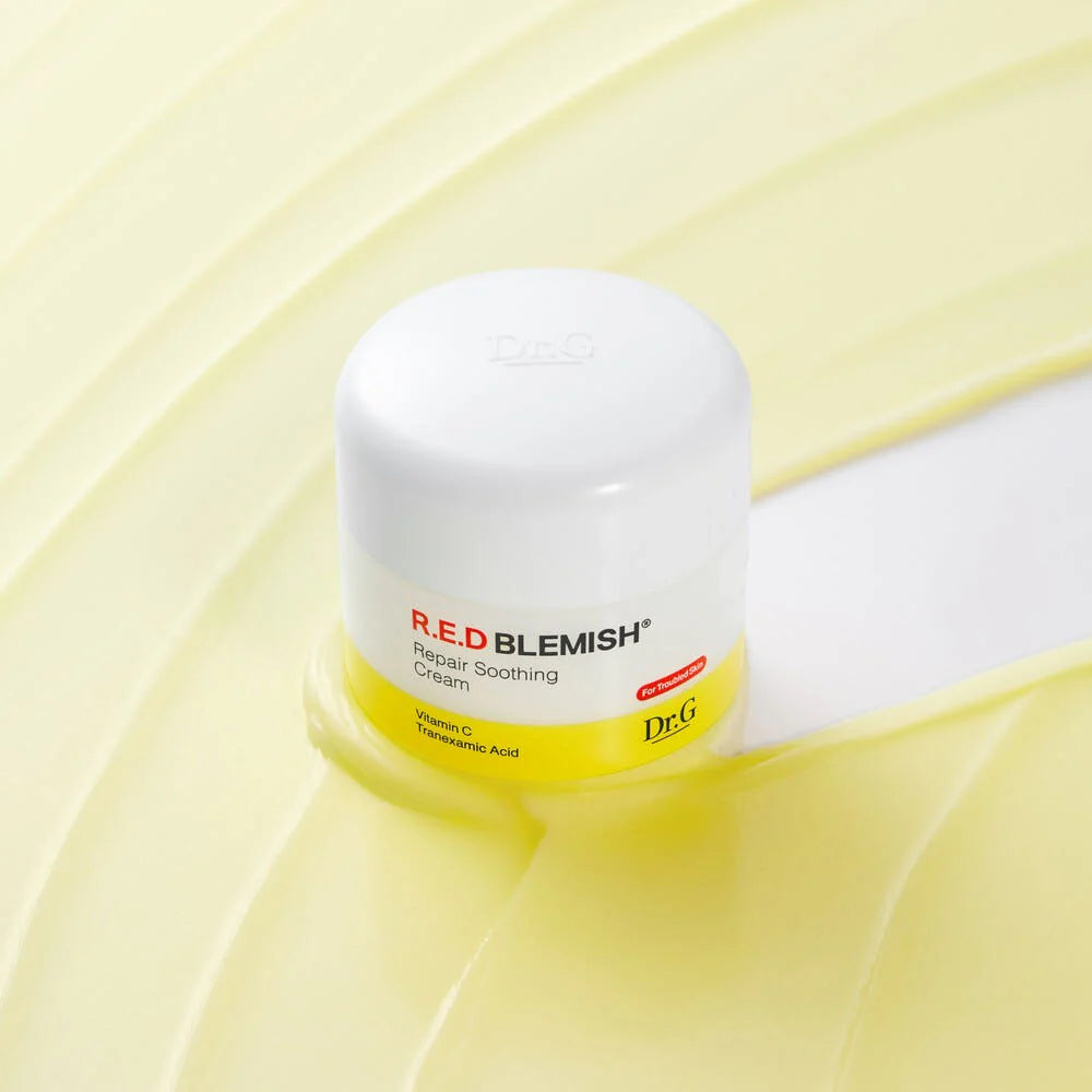R.E.D Blemish Repair Soothing Cream