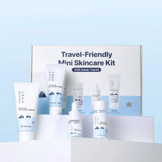 1025 Dokdo Trial Kit
