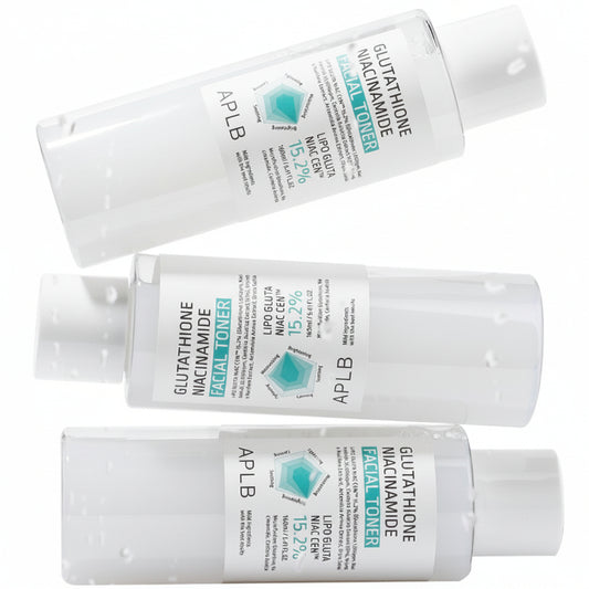 Glutathione Niacinamide Facial Toner