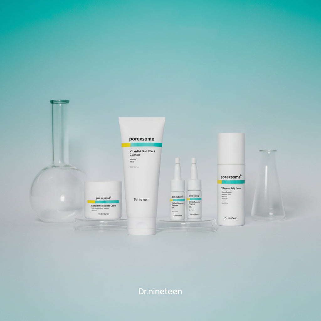 PoreXsome ReDRN Exosome Ampoule Double Set