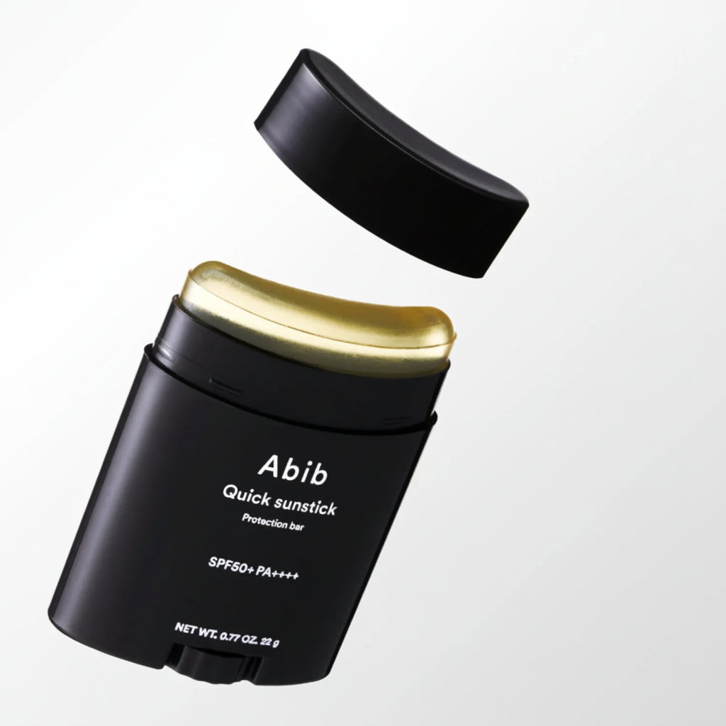 On-the-go Sun Protection Duo