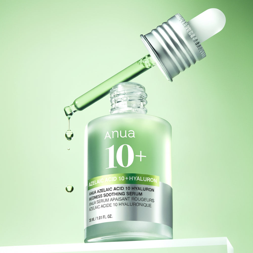 Redness Relief Prep & Treat Duo