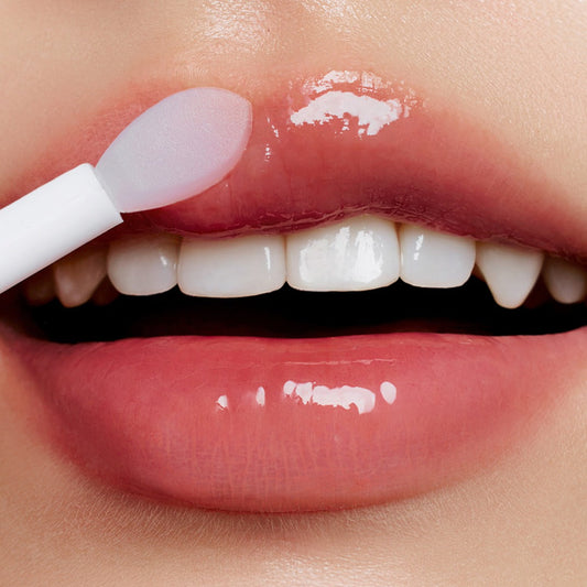 Abib PDRN Collagen Lip Mask Glazed Jelly 11g at Embé Skin Korean and Japanese Beauty Skincare