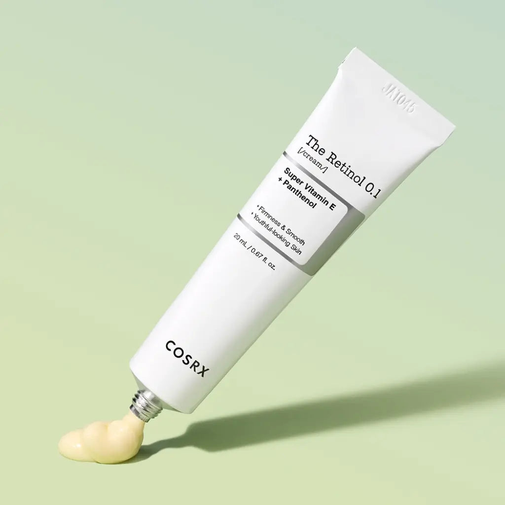 Texture-Refining & Firming Duo