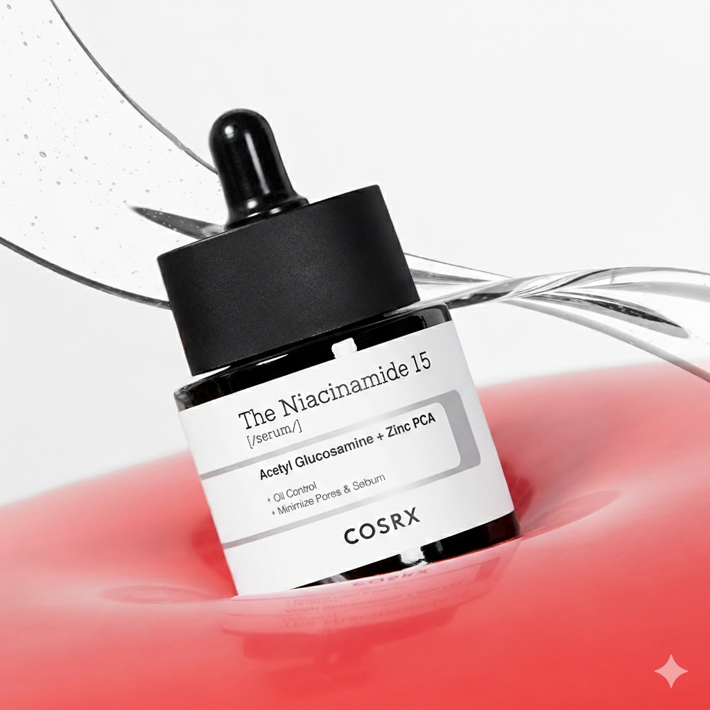 Blemish-Control & Radiance Duo