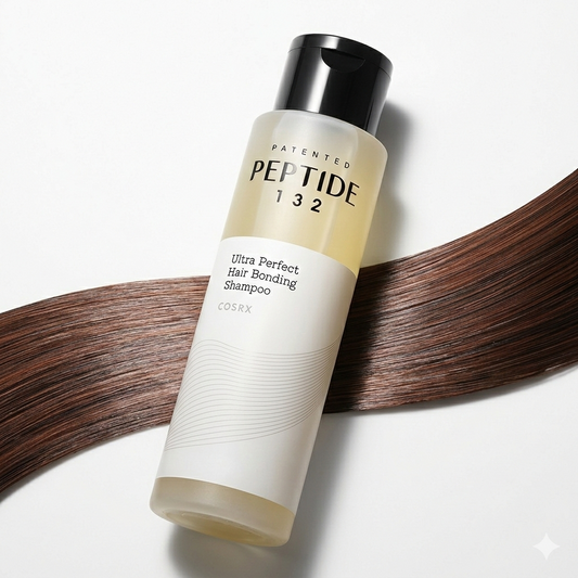 PEPTIDE-132 Ultra Perfect Hair Bonding Shampoo
