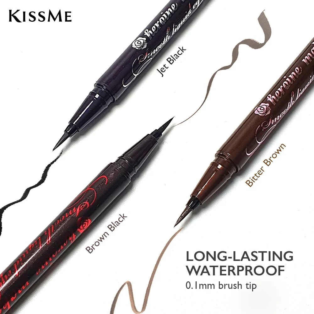 Heroine Make Smooth Liquid Eyeliner