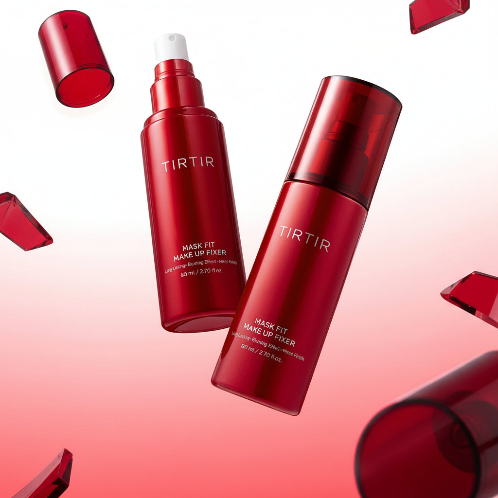 Mask Fit Make Up Fixer