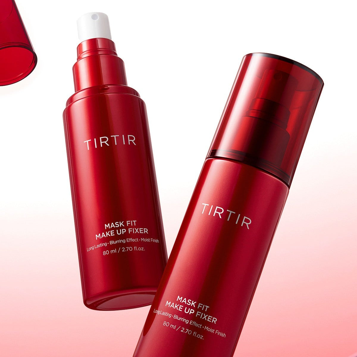 Mask Fit Make Up Fixer