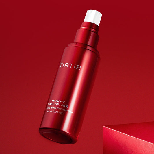 Mask Fit Make Up Fixer