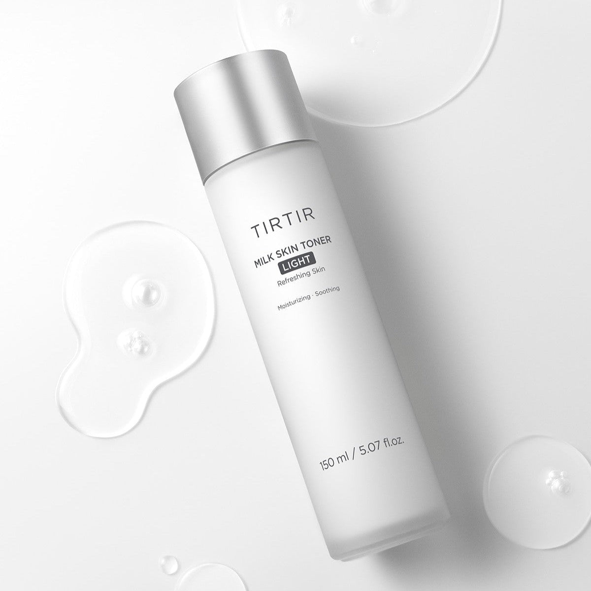 Milk Skin Toner Light