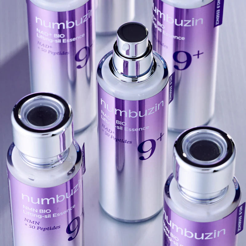 No.9 NAD+ BIO Lifting-sil Essence