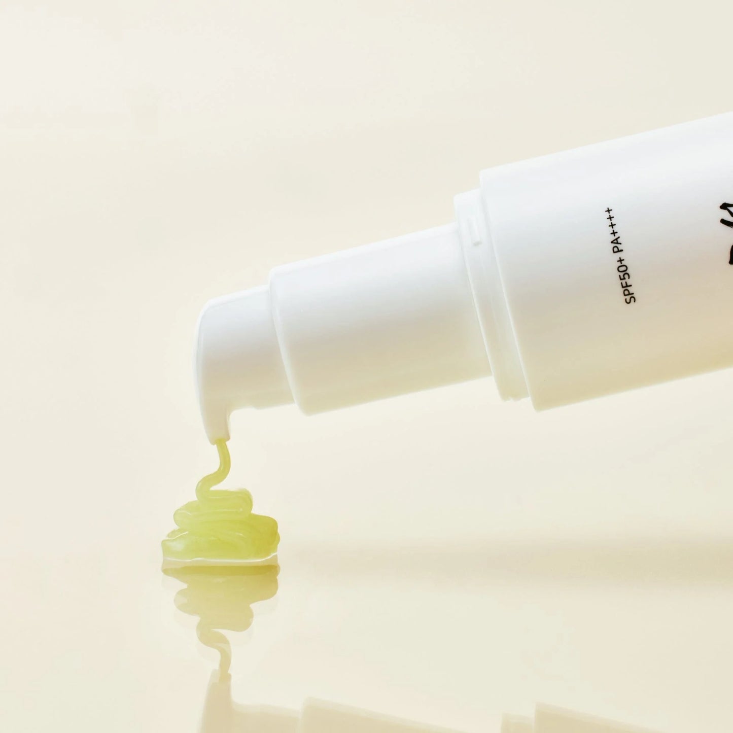 Ginseng Moist Sun Serum SPF 50+ PA++++