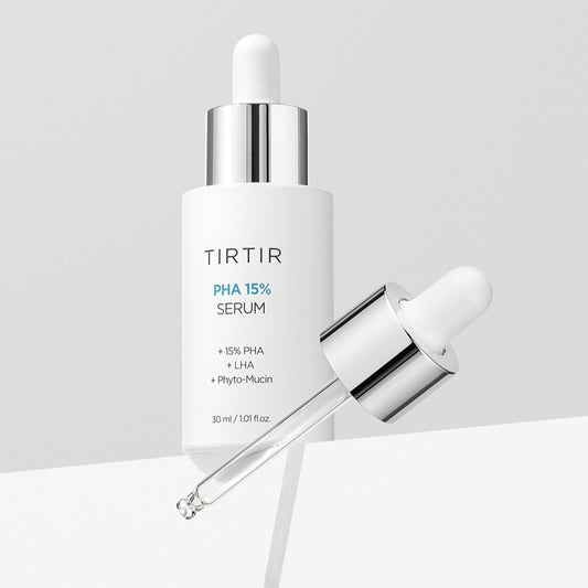 PHA 15% Serum