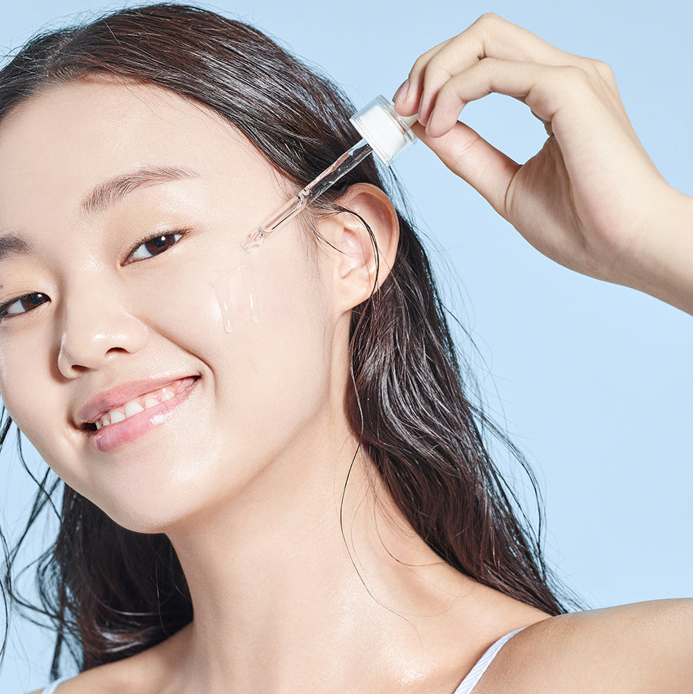 Hydrium Triple Hyaluronic Moisture Ampoule