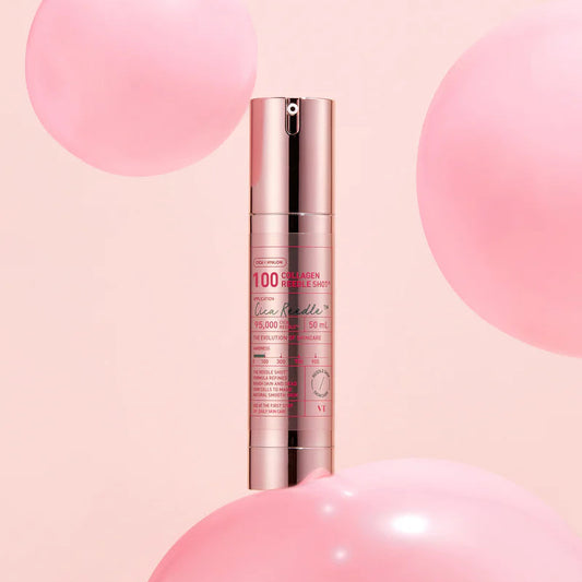 Collagen Reedle Shot 100