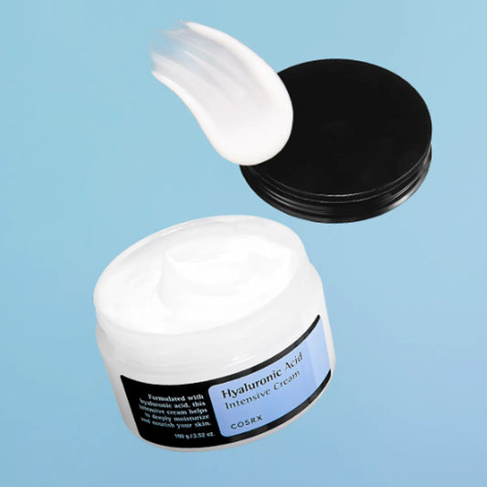 Hyaluronic Acid Intensive Cream