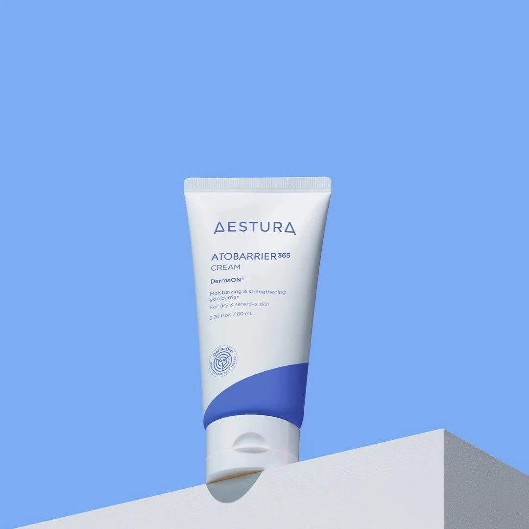 AESTURA Atobarrier 365 Cream 80ml at Embé Skin Korean and Japanese Beauty Skincare