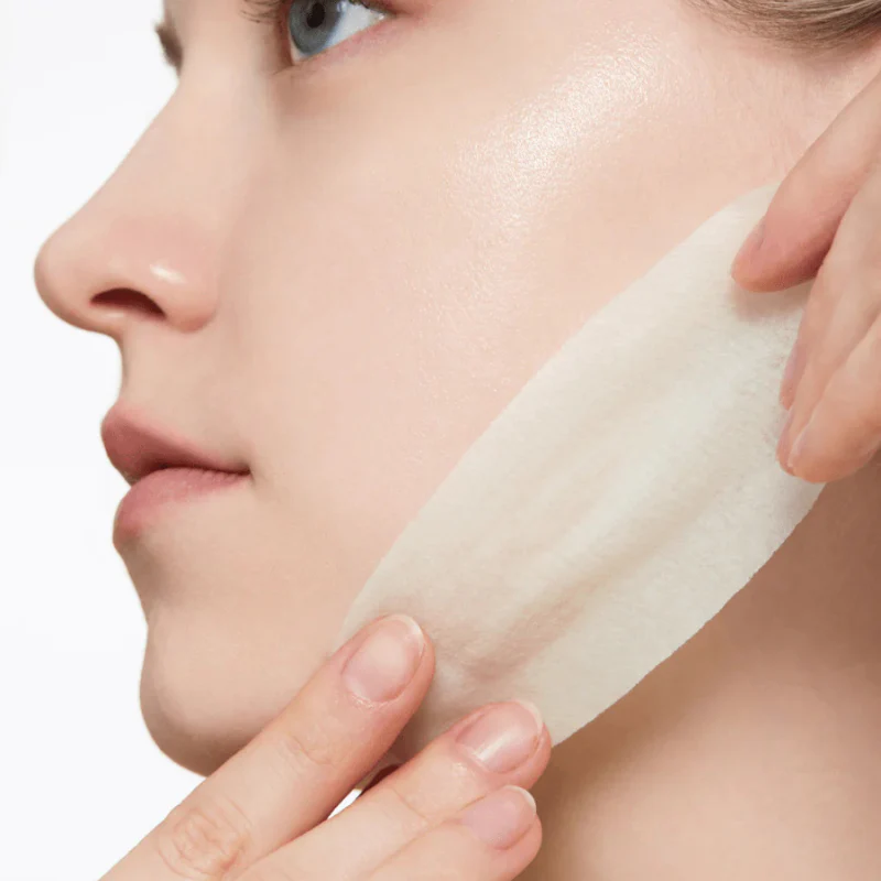 Anua Azelaic 10 Hyaluron Redness Soothing Pad 90 Pads at Embé Skin Korean and Japanese Beauty Skincare