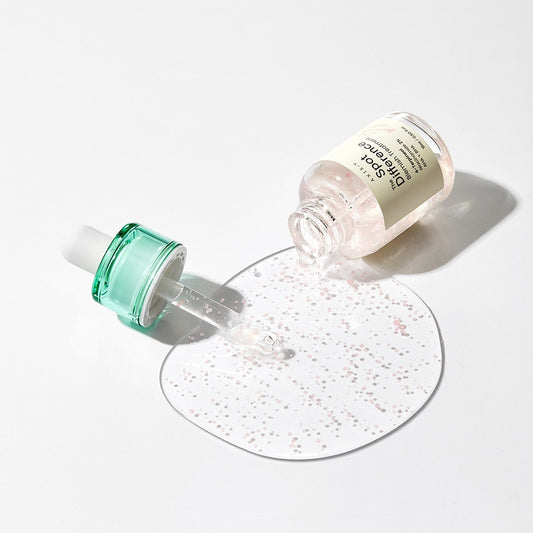AXIS-Y Spot The Difference Blemish Treatment 15ml at Embé Skin Korean and Japanese Beauty Skincare