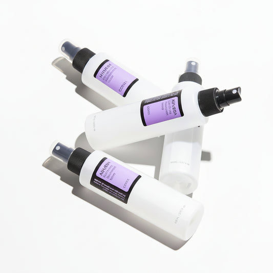 COSRX AHA/BHA Clarifying Treatment Toner 150ml at Embé Skin Korean and Japanese Beauty Skincare