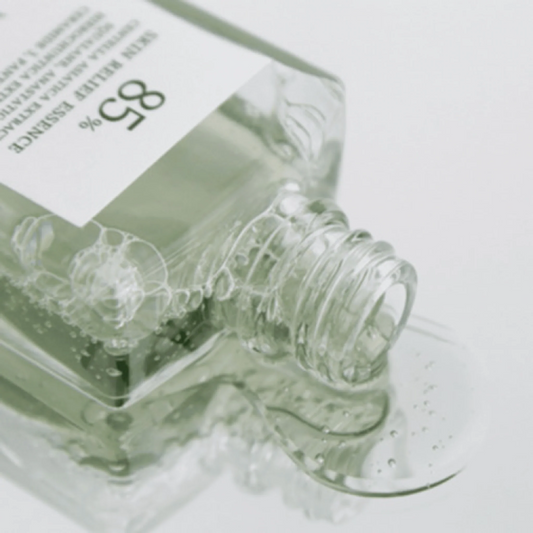 Dr. Althea 85% Skin Relief Essence 30ml at Embé Skin Korean and Japanese Beauty Skincare