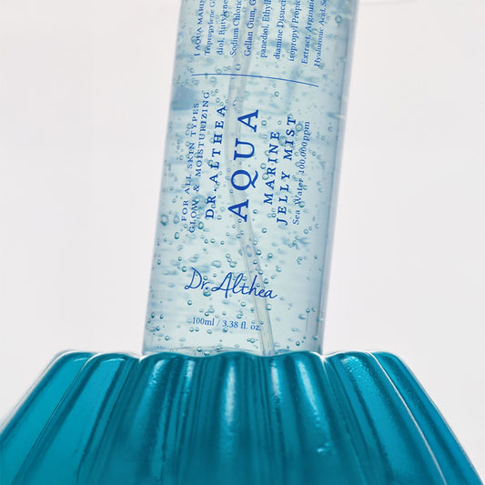 Dr. Althea Aqua Marine Jelly Mist 100ml at Embé Skin Korean and Japanese Beauty Skincare