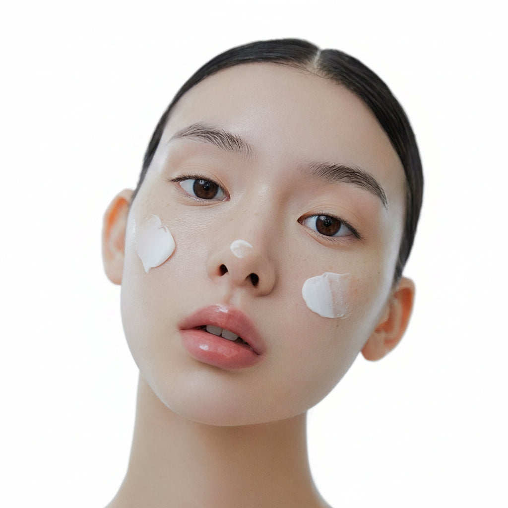 Illiyoon Ceramide Ato Concentrated Cream 230ml at Embé Skin Korean and Japanese Beauty Skincare
