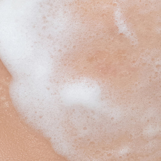LION Pair Acne Creamy Foam 80g at Embé Skin Korean and Japanese Beauty Skincare