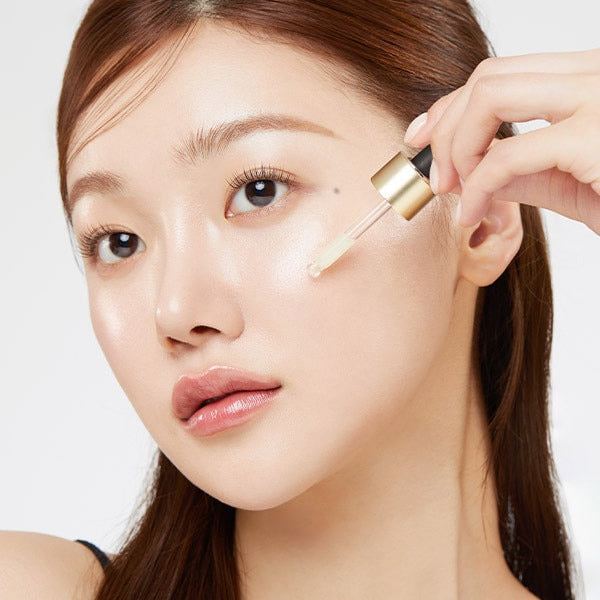 Medicube AGE-R Vita C Pro Ampoule 20ml at Embé Skin Korean and Japanese Beauty Skincare