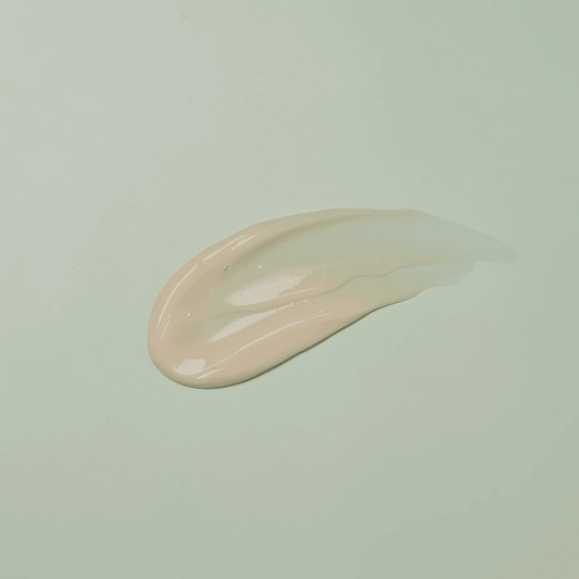 ROUND LAB Mugwort Calming Cream 80ml at Embé Skin Korean and Japanese Beauty Skincare