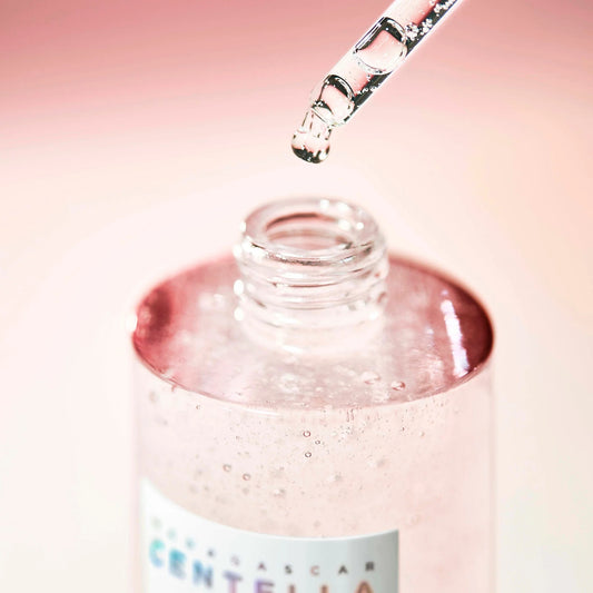 SKIN1004 Poremizing Clear Toner 210ml at Embé Skin Korean and Japanese Beauty Skincare